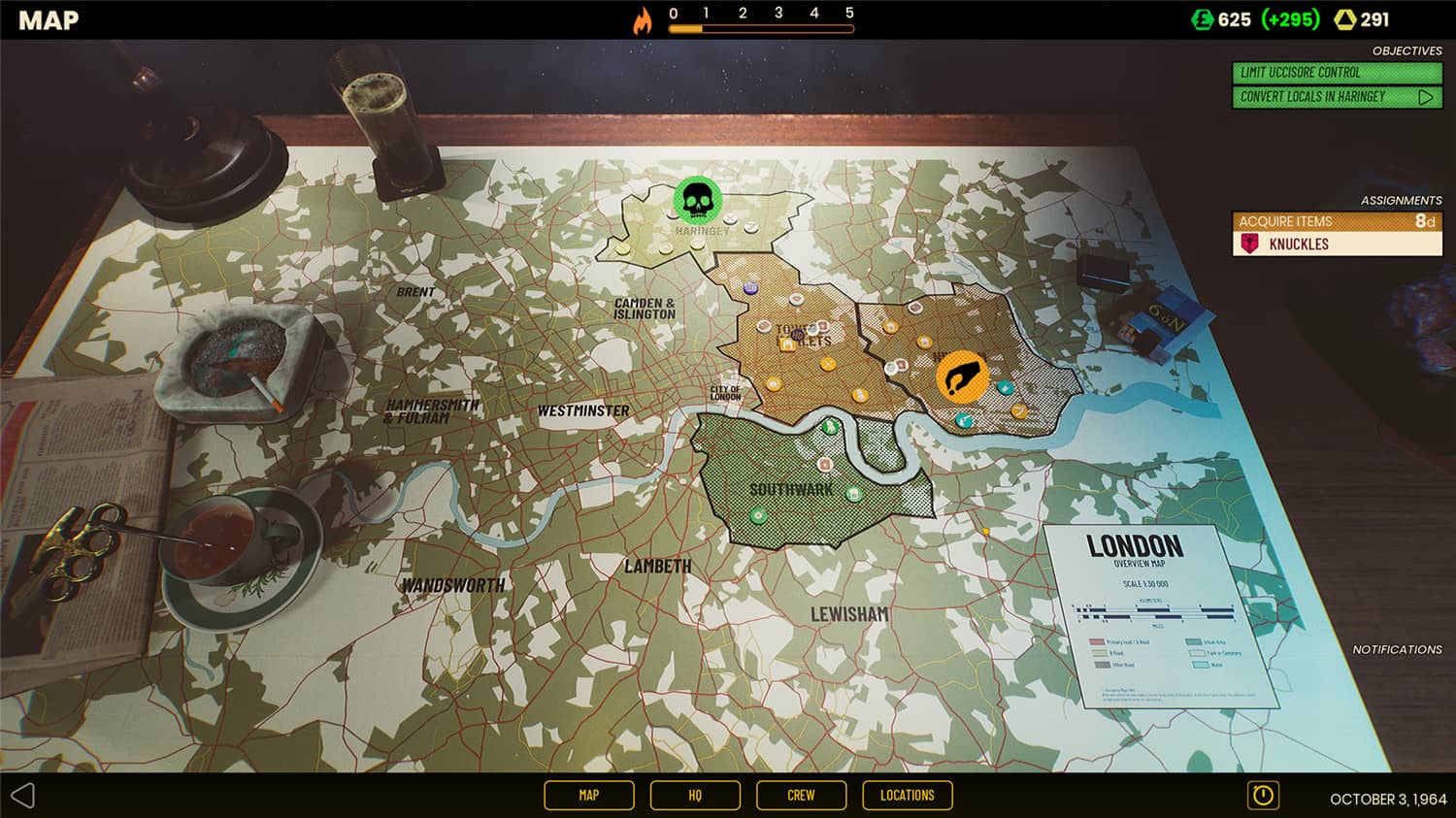 图片[3]-犯罪帝国/Company of Crime-小栈资源网