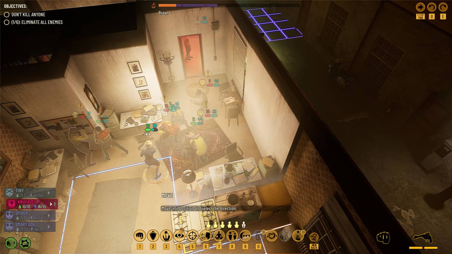 图片[4]-犯罪帝国/Company of Crime-小栈资源网