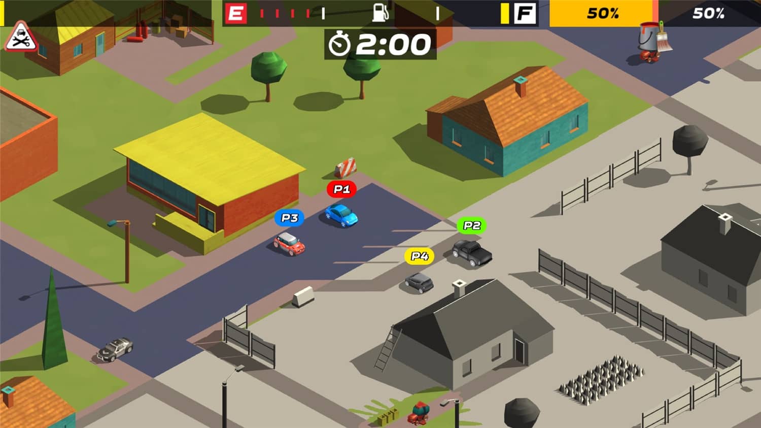 图片[2]-溅射汽车/Splash Cars-小栈资源网