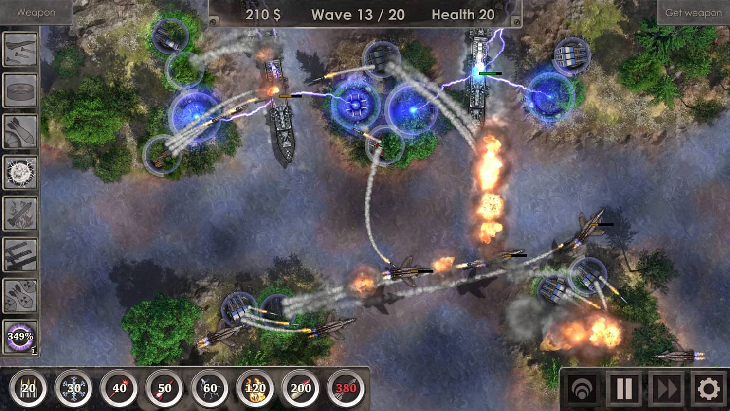 图片[6]-战地防御3：高清版/Defense Zone 3 Ultra HD-小栈资源网