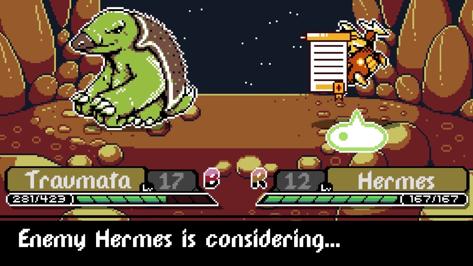 图片[2]-怪物皇冠/Monster Crown-小栈资源网