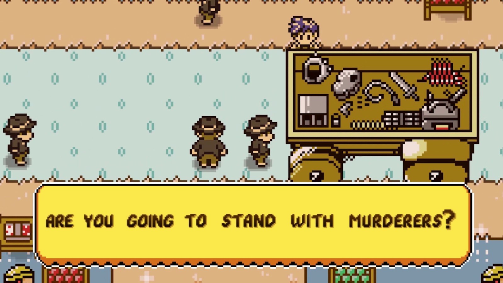 图片[3]-怪物皇冠/Monster Crown-小栈资源网