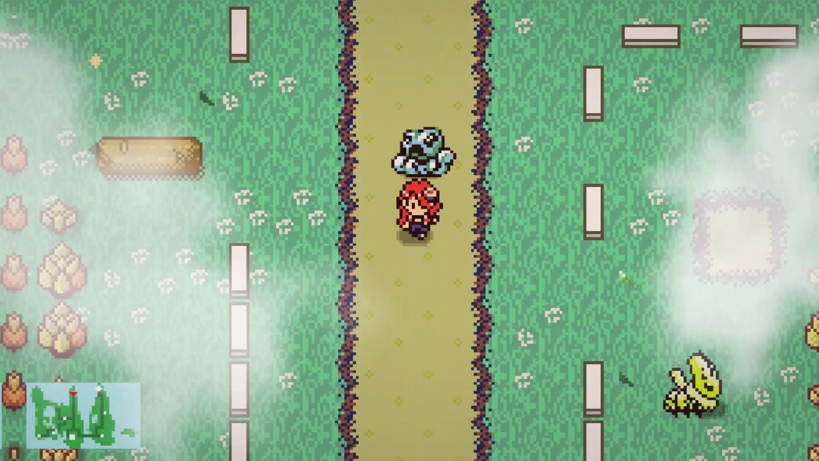 图片[4]-怪物皇冠/Monster Crown-小栈资源网