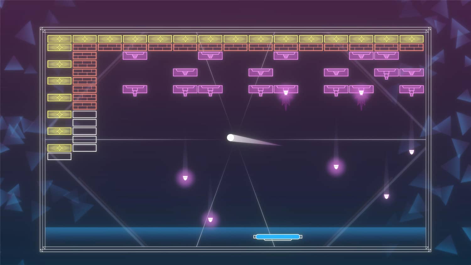 图片[4]-打砖块：重装上阵/Breakout: Recharged-小栈资源网