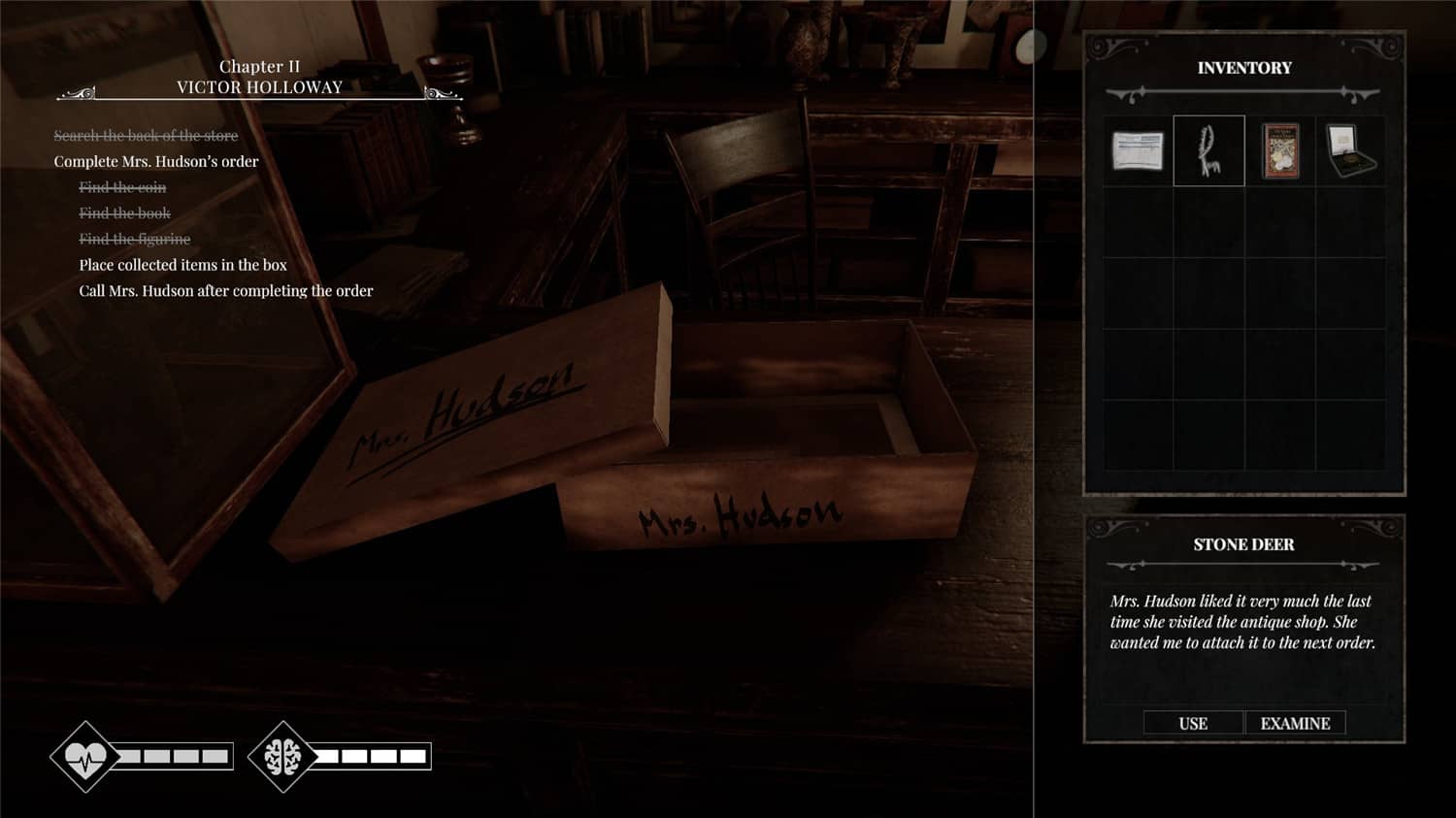 图片[4]-世外之欲：M 版/世外之欲：M版/Lust from Beyond: M Edition-小栈资源网