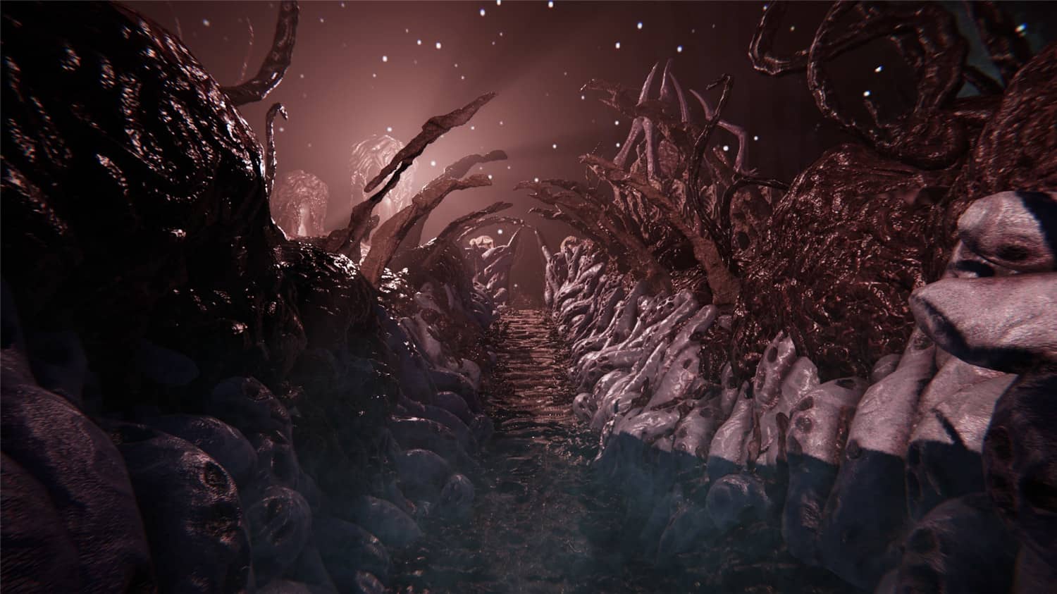 图片[6]-世外之欲：M 版/世外之欲：M版/Lust from Beyond: M Edition-小栈资源网