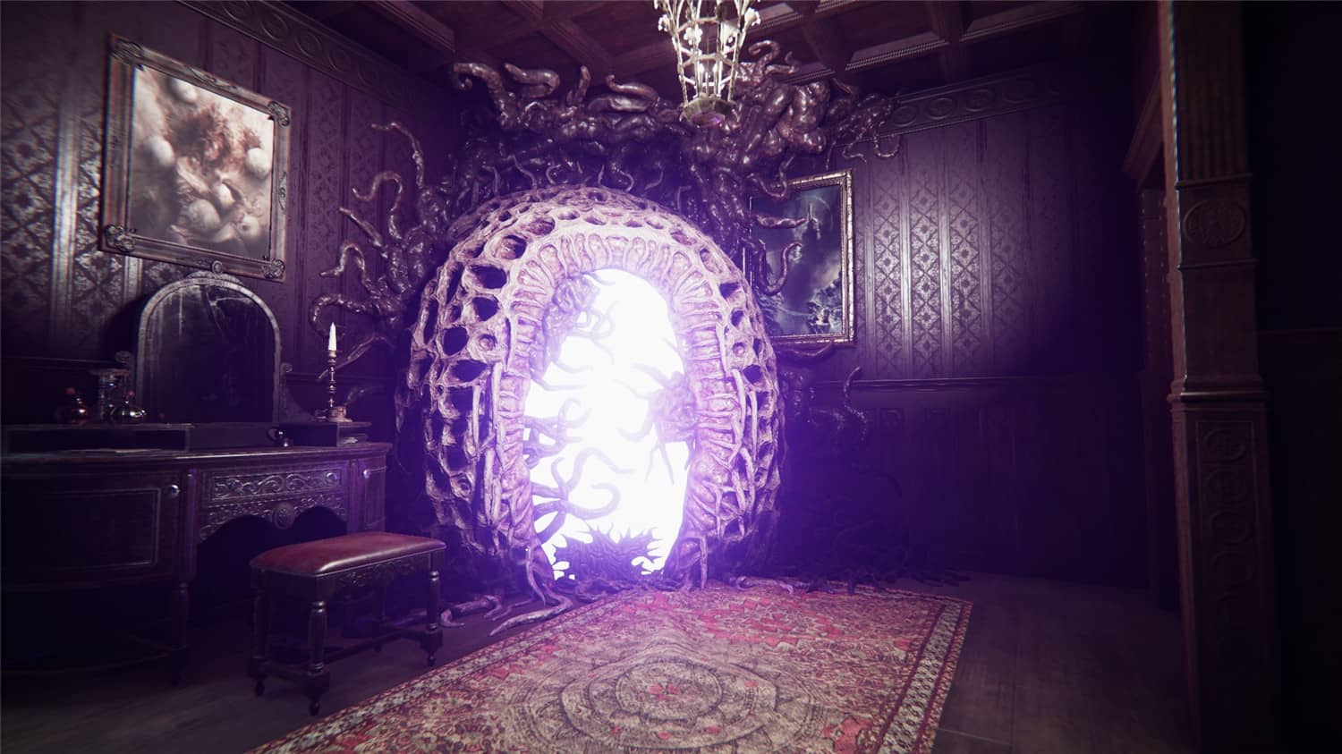 图片[7]-世外之欲：M 版/世外之欲：M版/Lust from Beyond: M Edition-小栈资源网