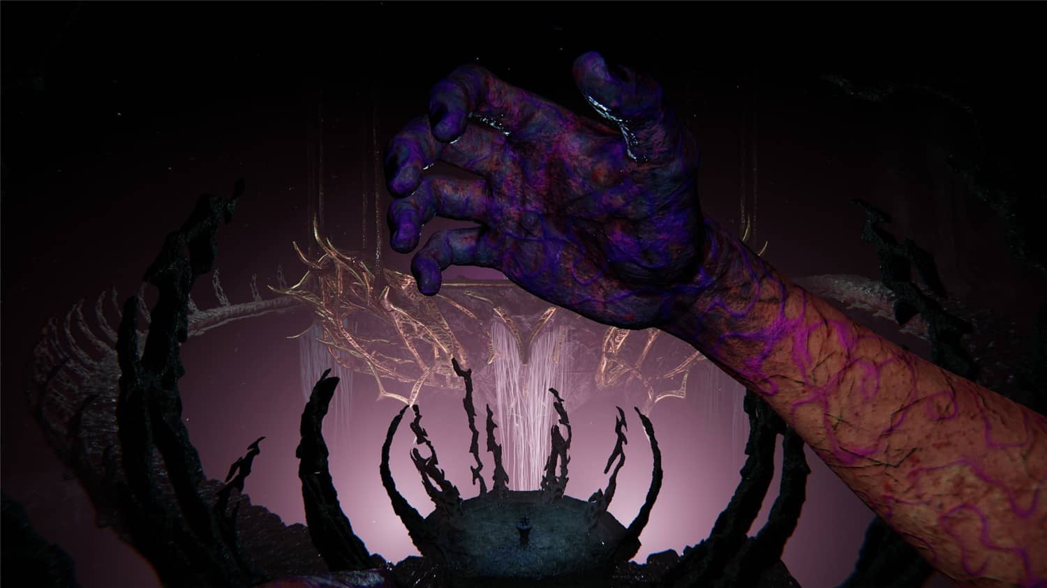 图片[8]-世外之欲：M 版/世外之欲：M版/Lust from Beyond: M Edition-小栈资源网