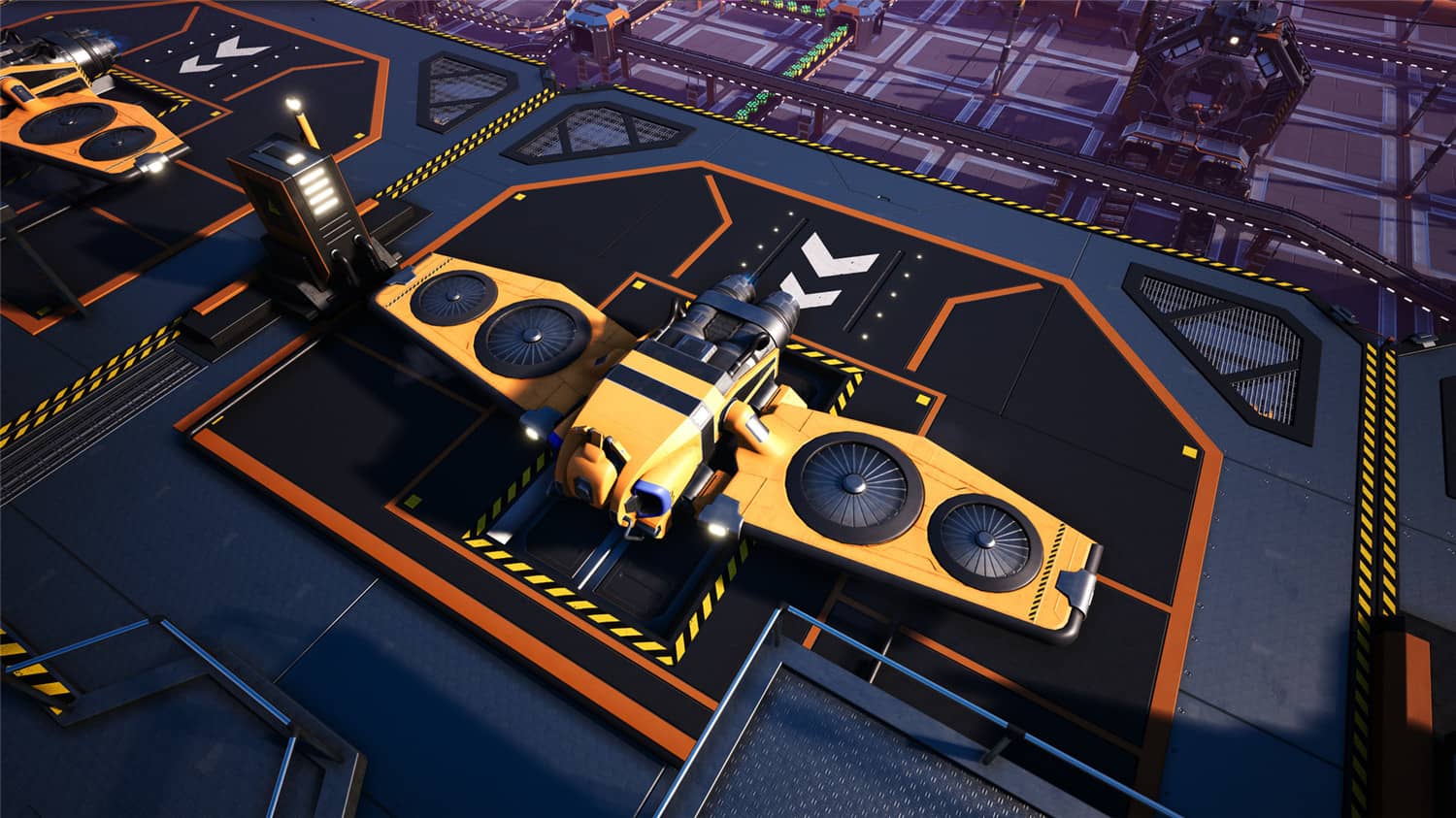 图片[2]-幸福工厂/满意工厂/Satisfactory/支持网络联机-小栈资源网