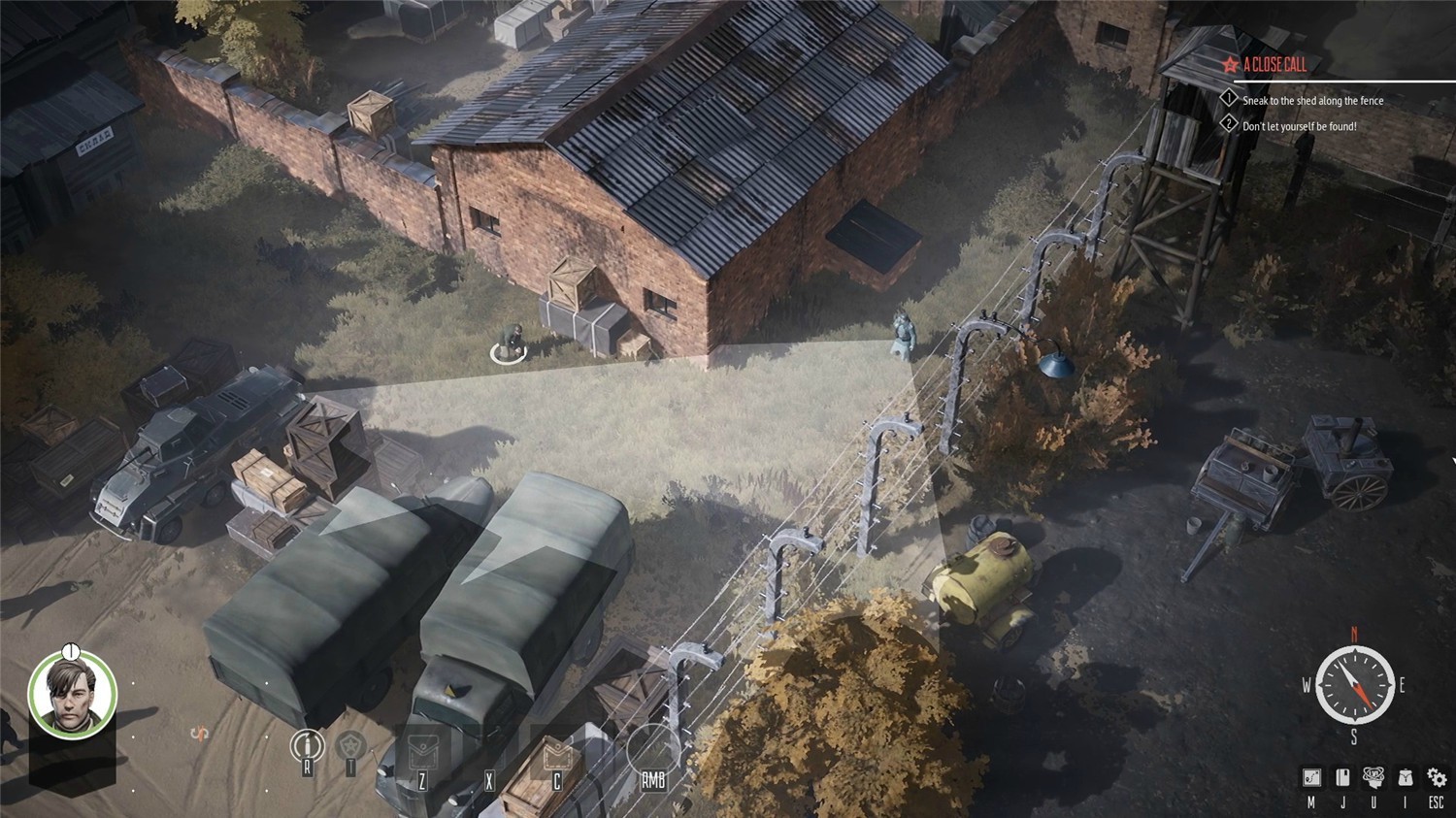 图片[6]-苏军游击队1941扩展版/Partisans 1941 Extended Edition-小栈资源网