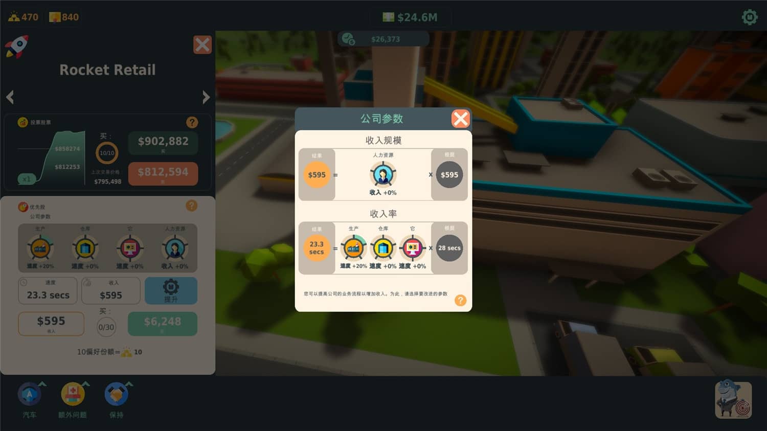 图片[4]-利益相关者博弈/Stakeholder Game-小栈资源网