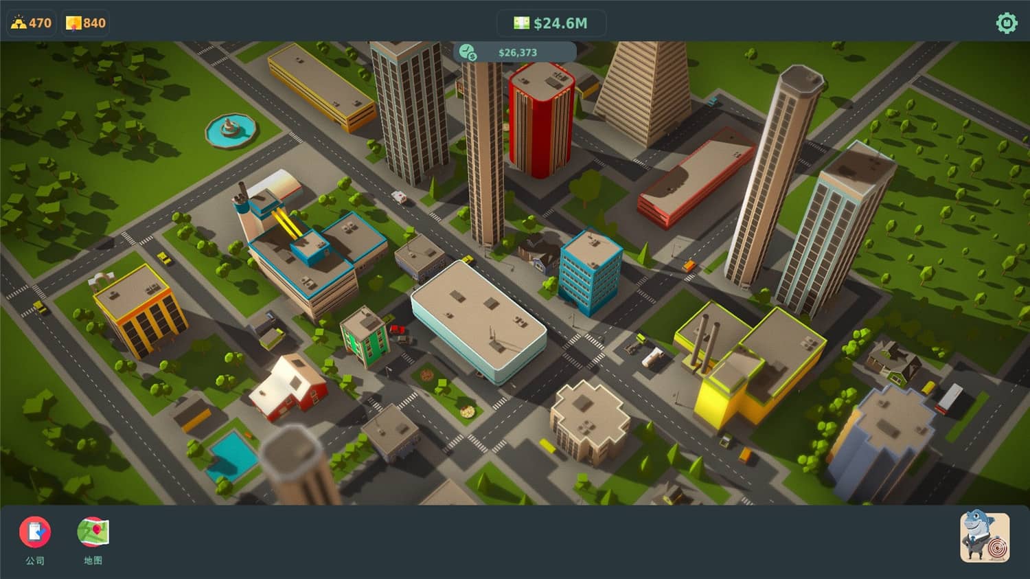 图片[5]-利益相关者博弈/Stakeholder Game-小栈资源网