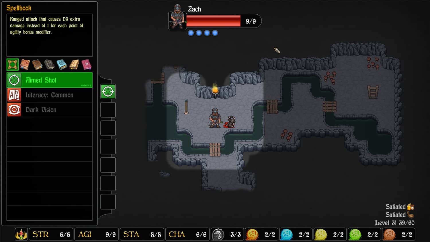 图片[2]-盗贼的故事/Rogue\\\\\\\\’s Tale-小栈资源网