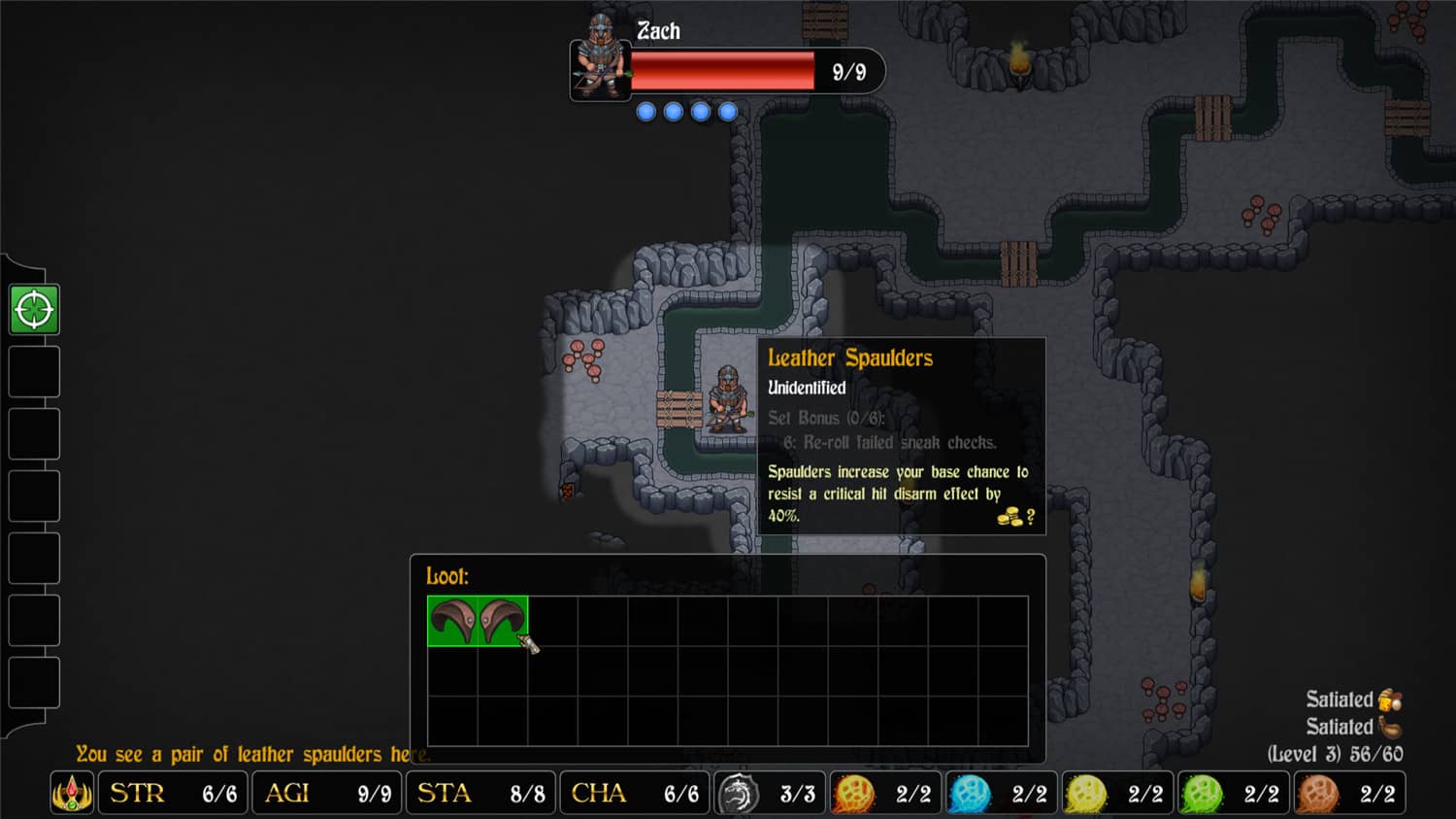 图片[3]-盗贼的故事/Rogue\\\\\\\\’s Tale-小栈资源网