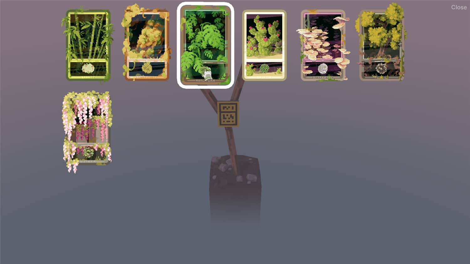 图片[4]-云中庭/云端花园/Cloud Gardens-小栈资源网