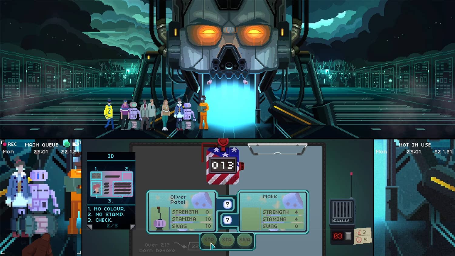 图片[3]-今晚没开2/Not Tonight 2-小栈资源网