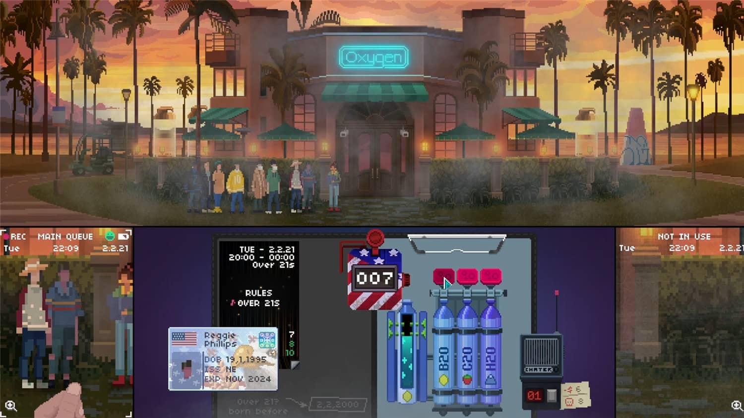 图片[4]-今晚没开2/Not Tonight 2-小栈资源网