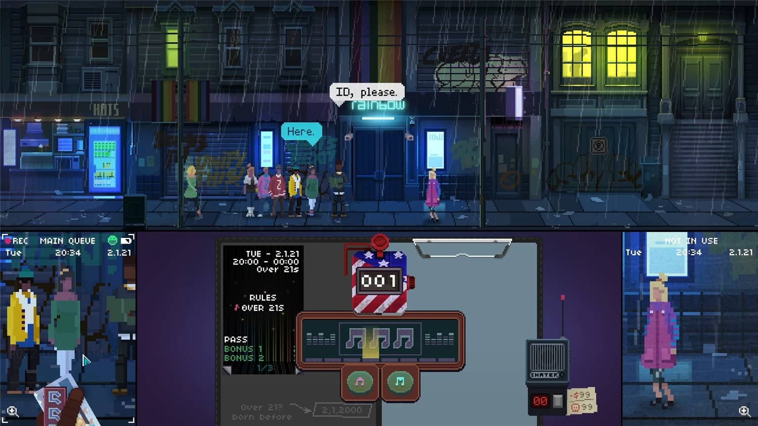 图片[6]-今晚没开2/Not Tonight 2-小栈资源网