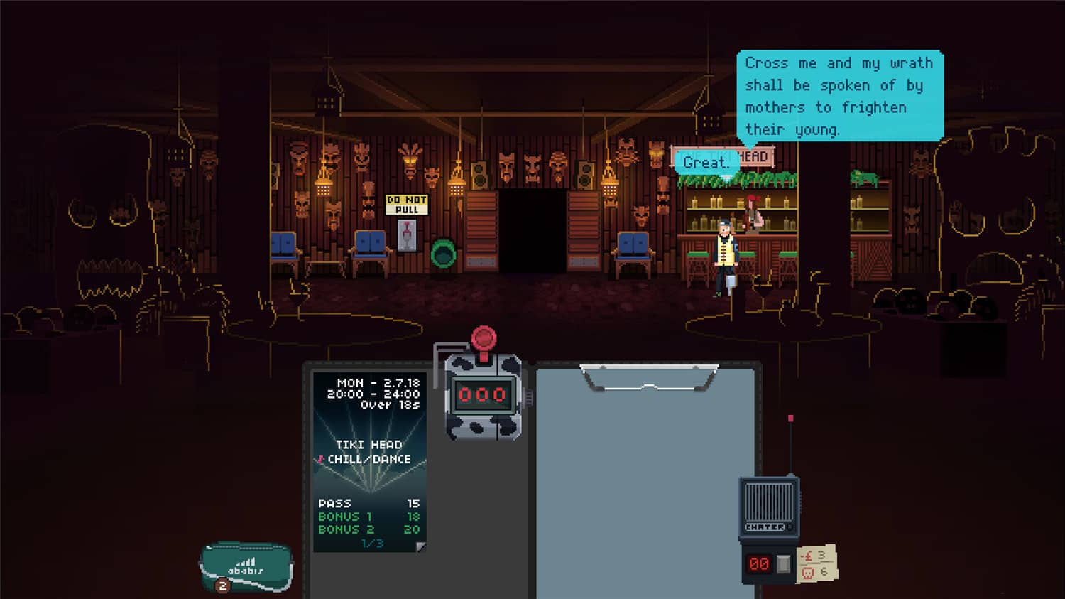 图片[3]-不是今晚/今晚没开/Not Tonight-小栈资源网