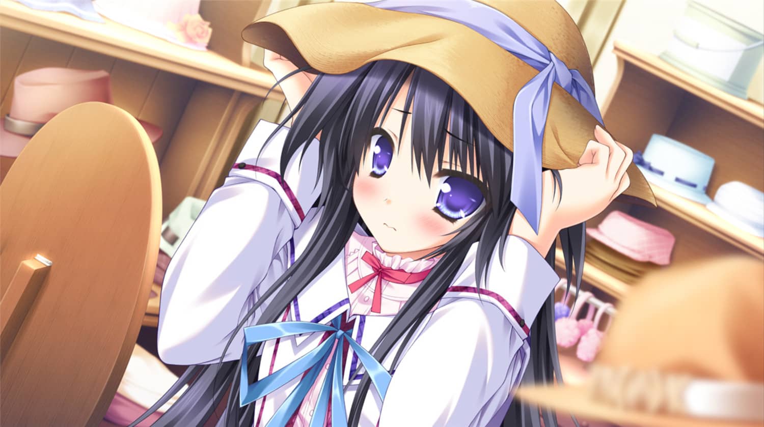 图片[3]-在世界与世界的正中央/Sekai to Sekai no Mannaka de-小栈资源网