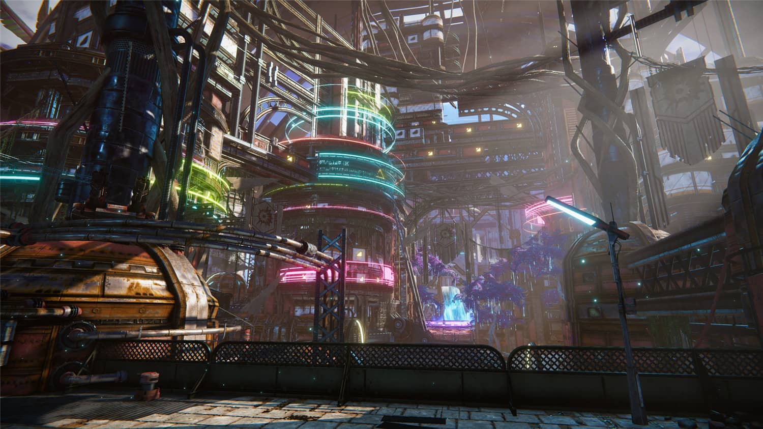 图片[6]-永恒边缘数字豪华版/Edge Of Eternity Digital Deluxe Edition-小栈资源网