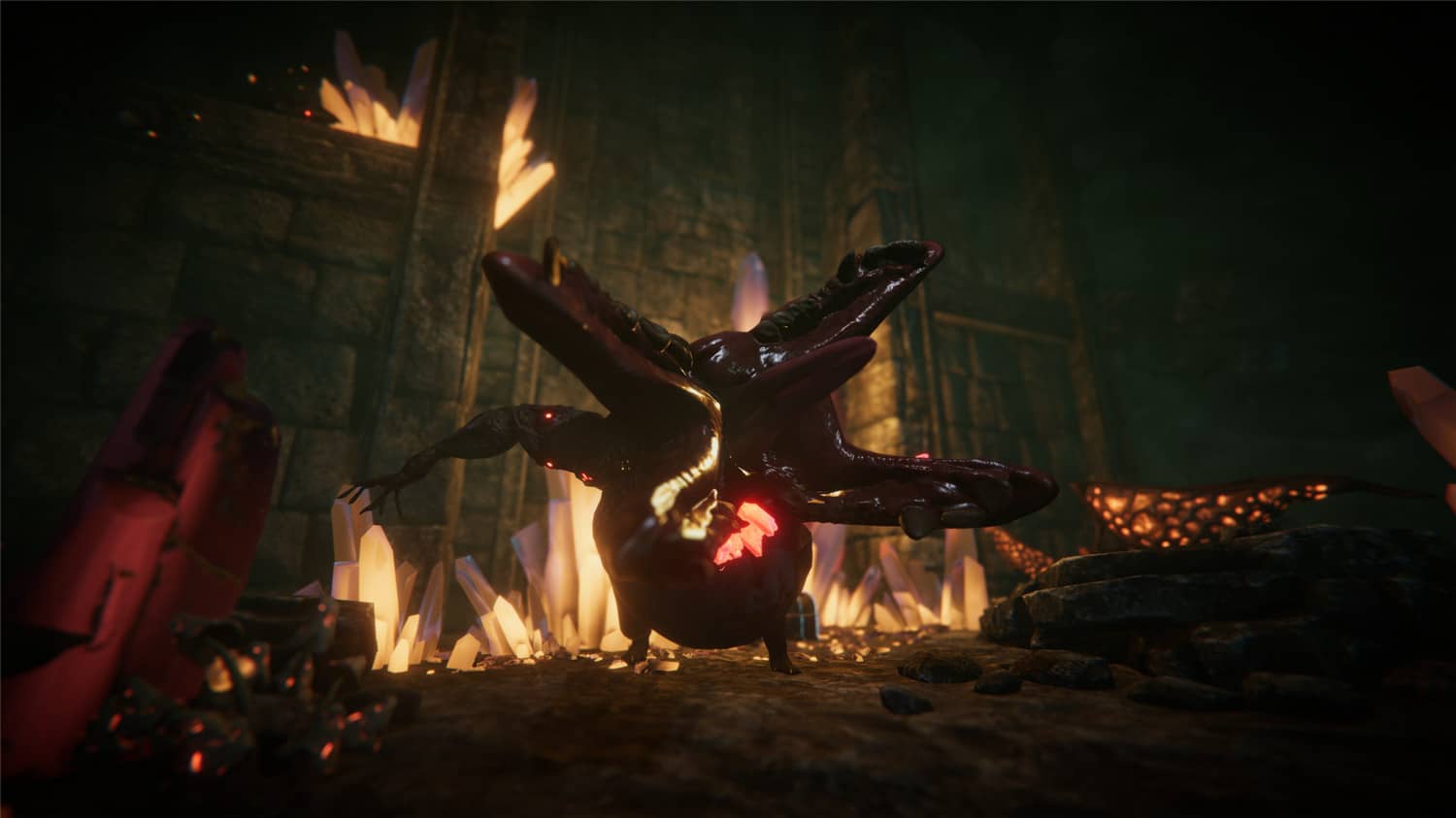 图片[8]-永恒边缘数字豪华版/Edge Of Eternity Digital Deluxe Edition-小栈资源网