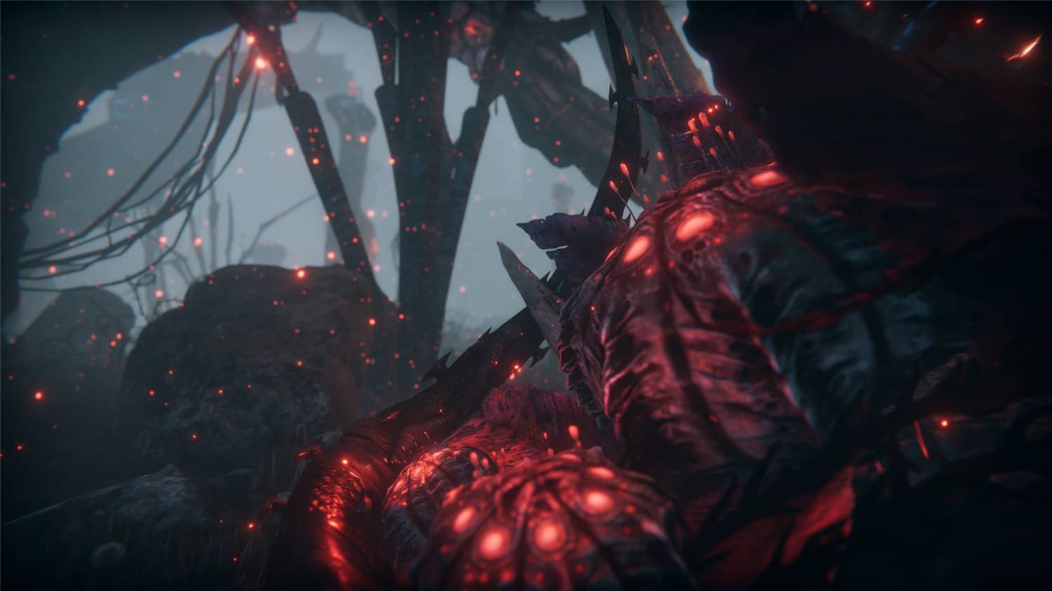 图片[9]-永恒边缘数字豪华版/Edge Of Eternity Digital Deluxe Edition-小栈资源网