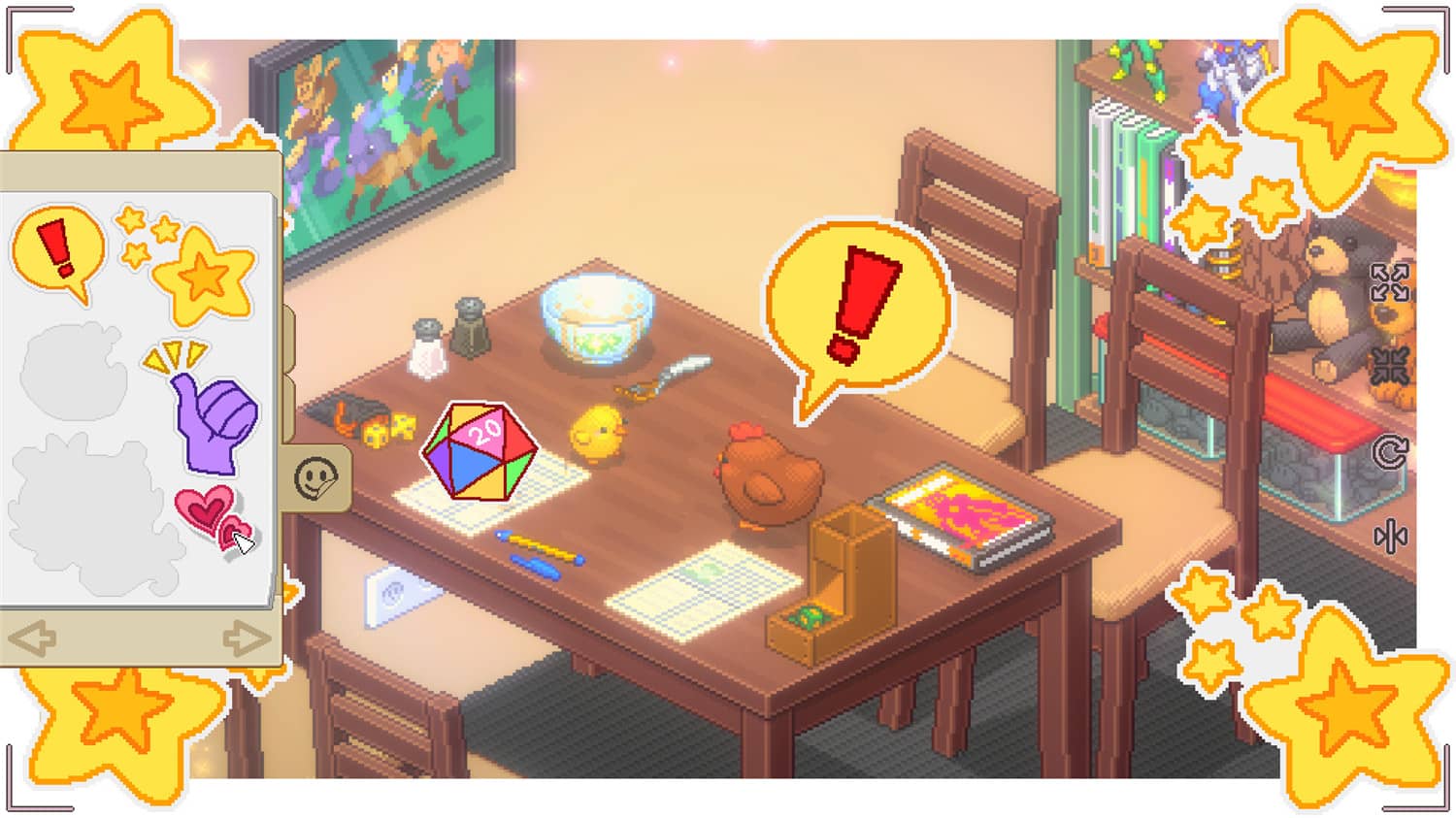 图片[5]-开箱取物/Unpacking-小栈资源网