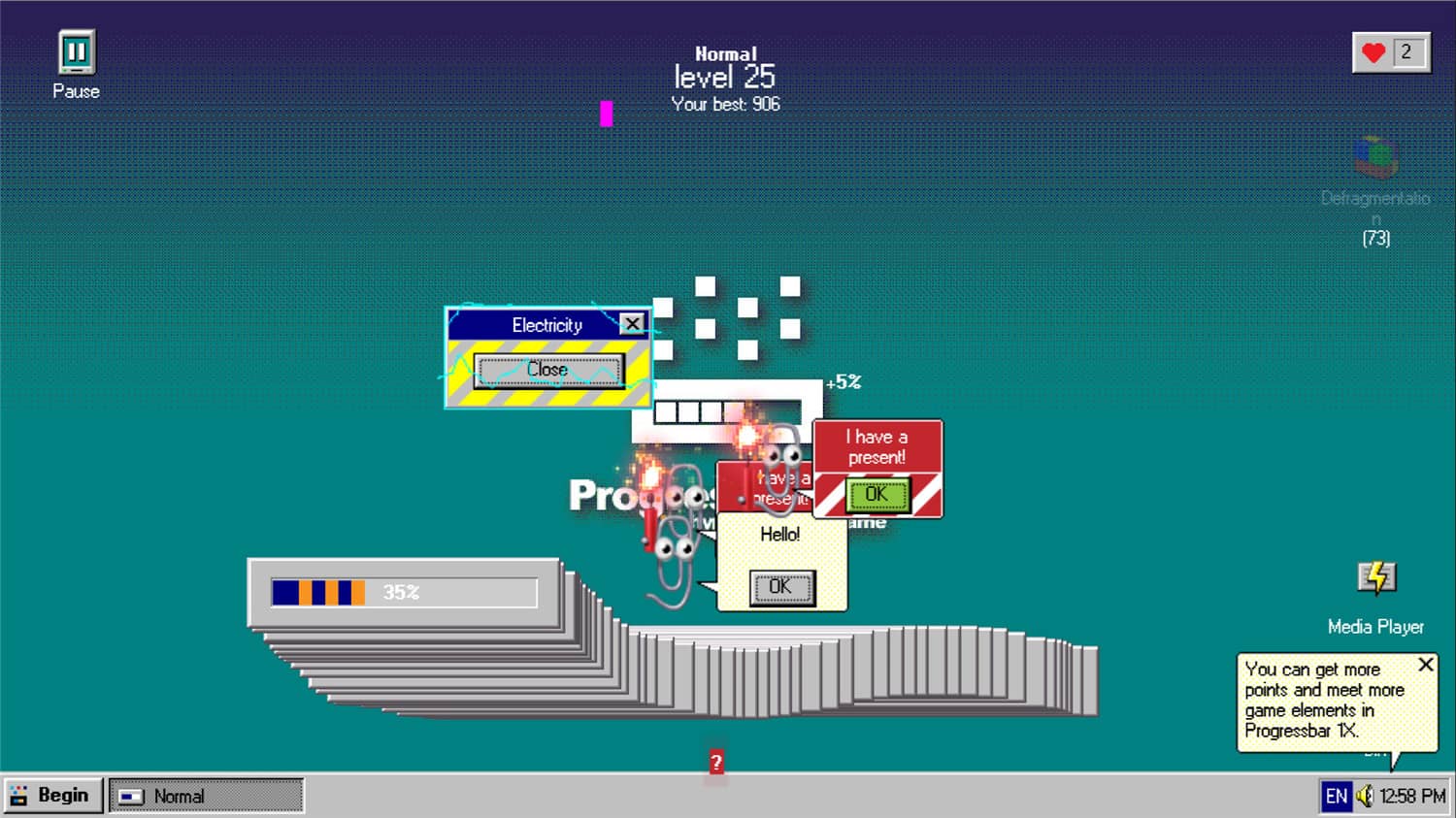 图片[2]-进度条95/Progressbar95-小栈资源网