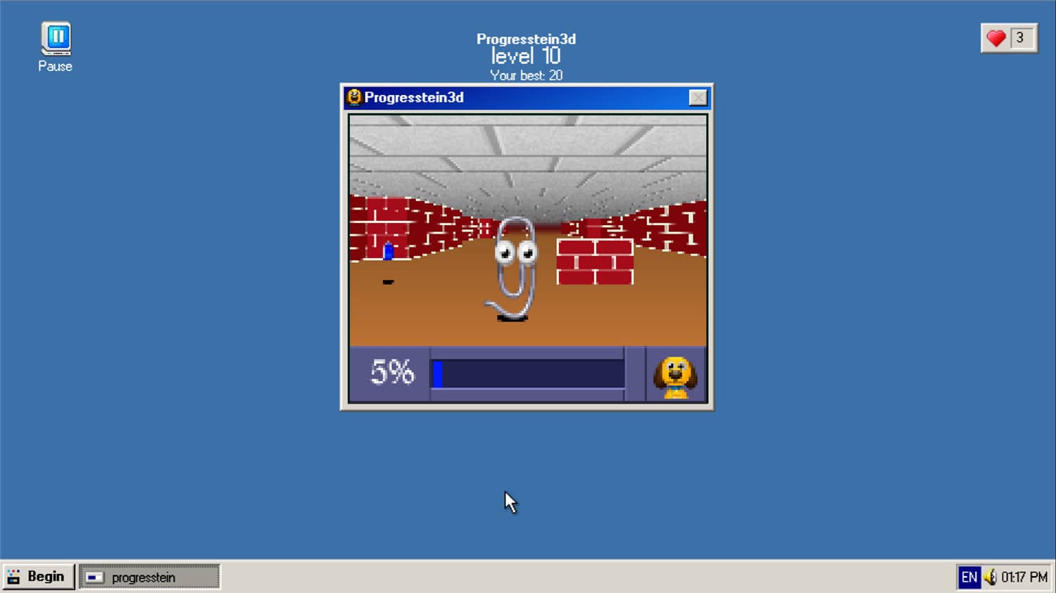 图片[3]-进度条95/Progressbar95-小栈资源网
