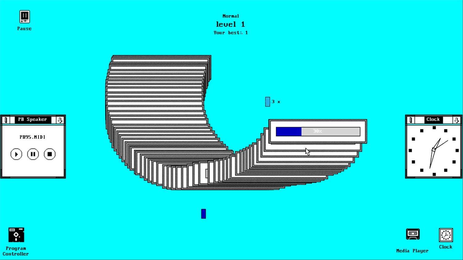 图片[8]-进度条95/Progressbar95-小栈资源网
