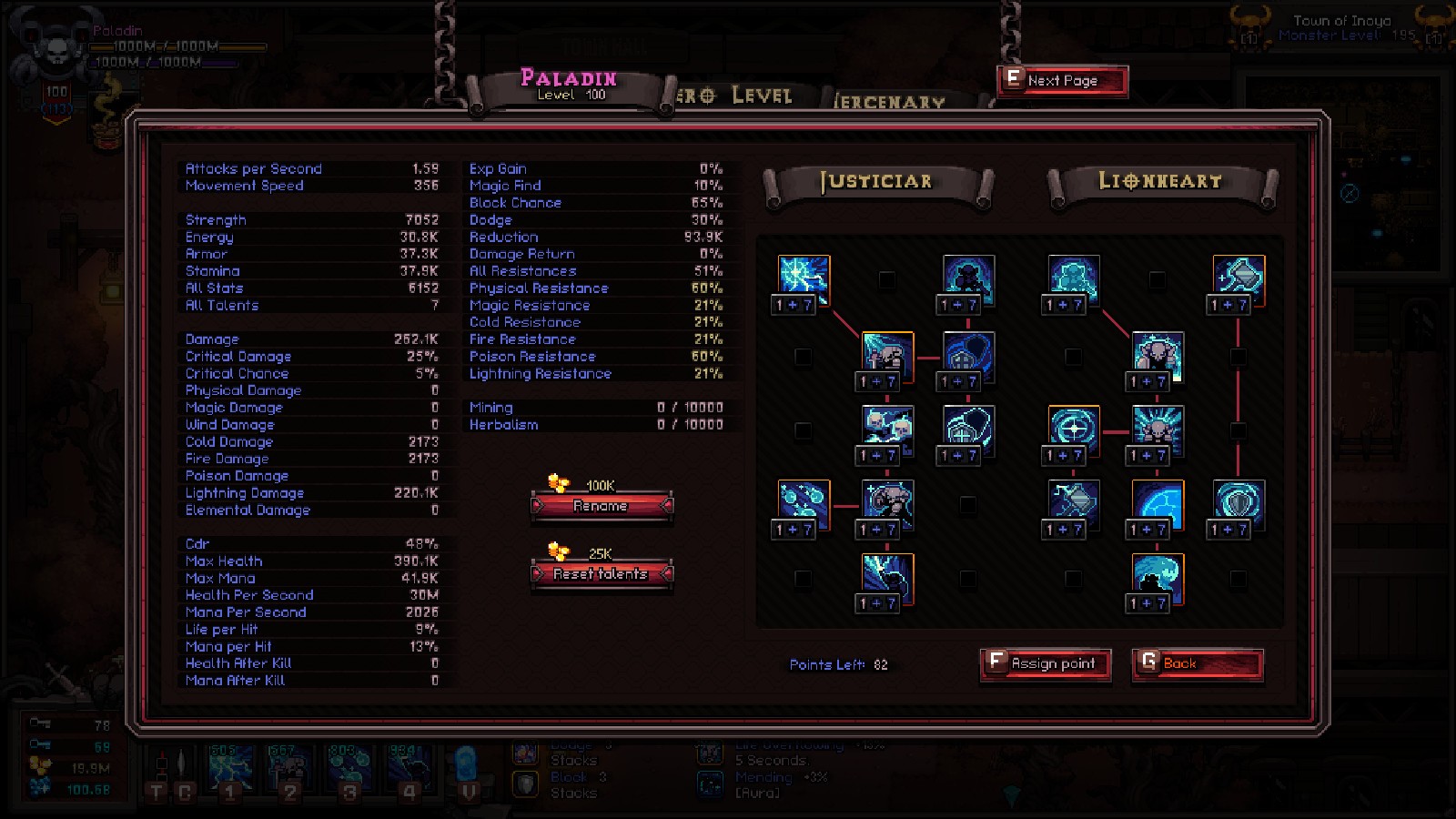 图片[4]-攻城英雄/英雄攻城/Hero Siege-小栈资源网