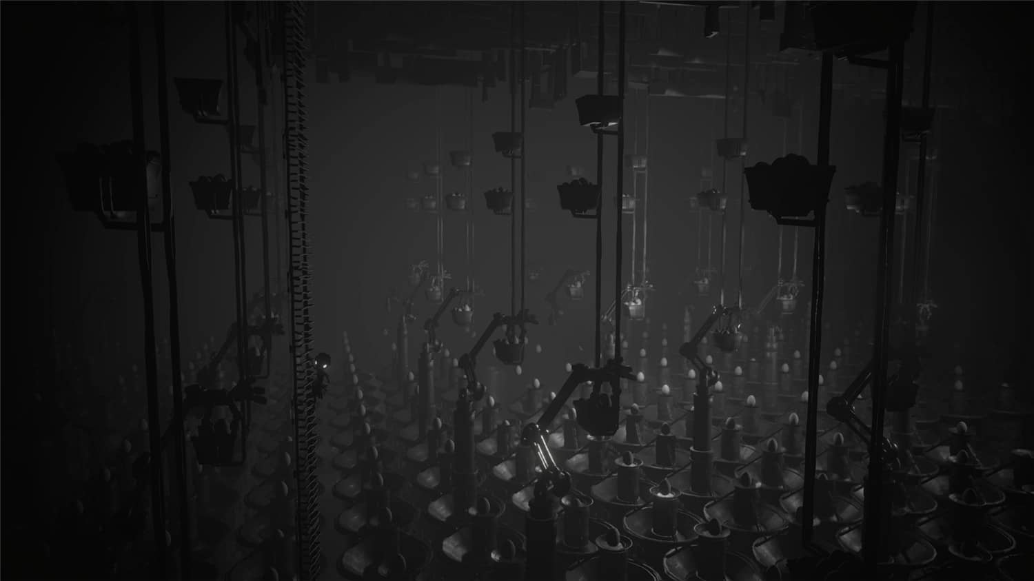 图片[3]-白影/白色阴影/White Shadows-小栈资源网