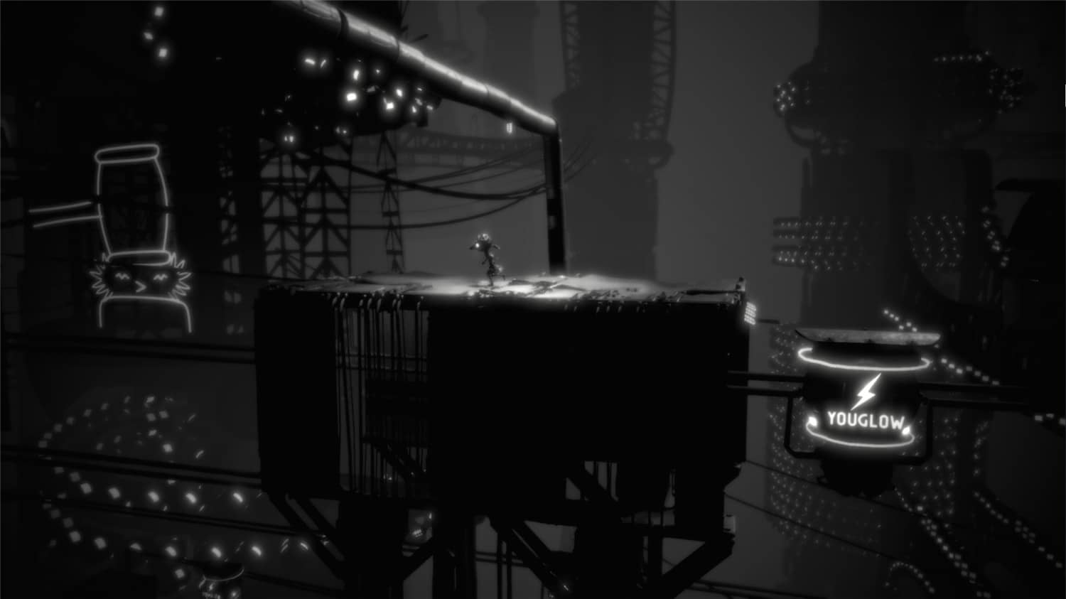 图片[5]-白影/白色阴影/White Shadows-小栈资源网