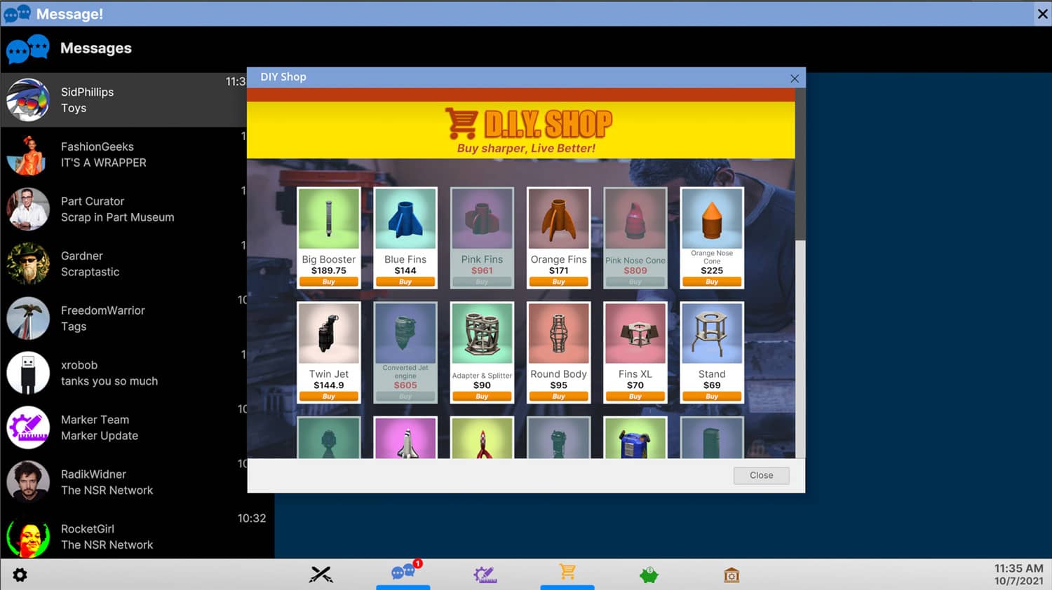 图片[5]-下一个太空叛军/Next Space Rebels-小栈资源网