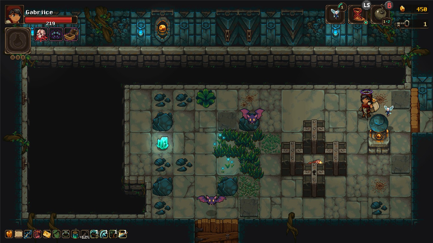 图片[6]-地下矿工/矿坑之下/UnderMine-小栈资源网