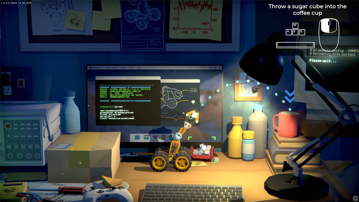 图片[3]-时间加载器/Time Loader-小栈资源网