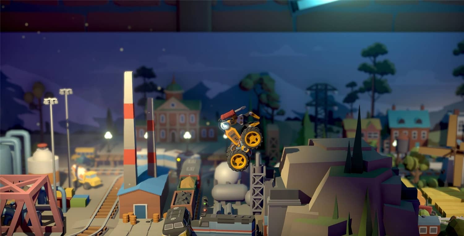 图片[5]-时间加载器/Time Loader-小栈资源网