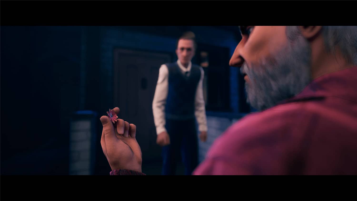 图片[3]-康威：大丽花景区失踪案/康威：大丽花街失踪事件/Conway: Disappearance at Dahlia View-小栈资源网