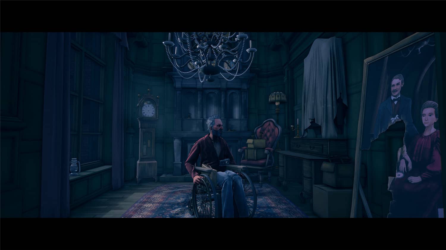 图片[5]-康威：大丽花景区失踪案/康威：大丽花街失踪事件/Conway: Disappearance at Dahlia View-小栈资源网