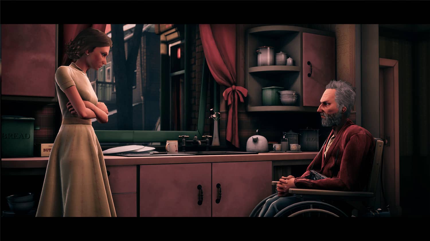 图片[6]-康威：大丽花景区失踪案/康威：大丽花街失踪事件/Conway: Disappearance at Dahlia View-小栈资源网