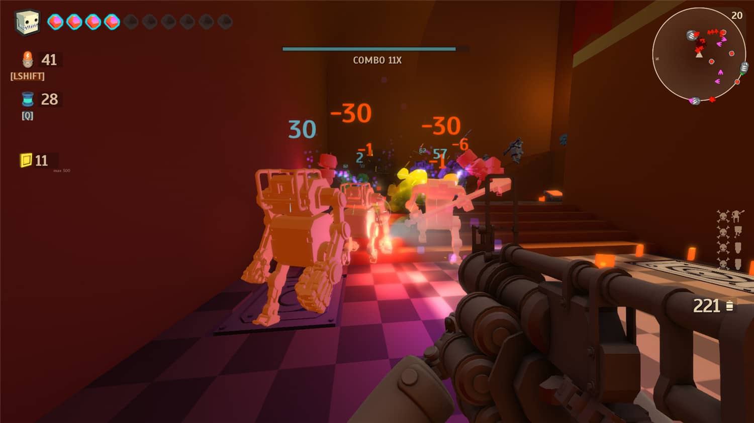 图片[4]-铠甲头/ARMORED HEAD-小栈资源网