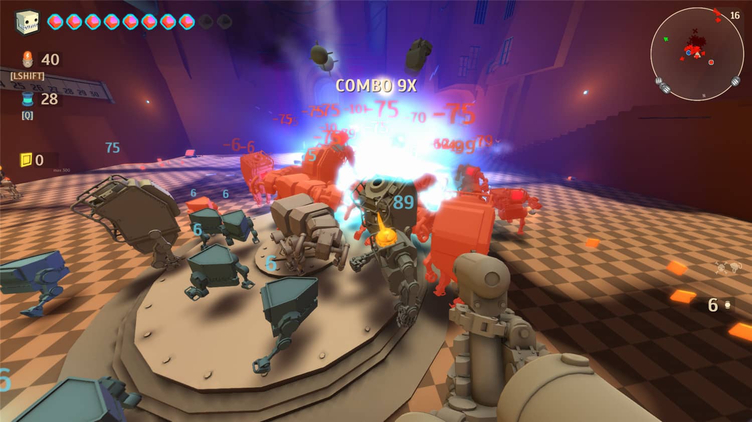 图片[5]-铠甲头/ARMORED HEAD-小栈资源网