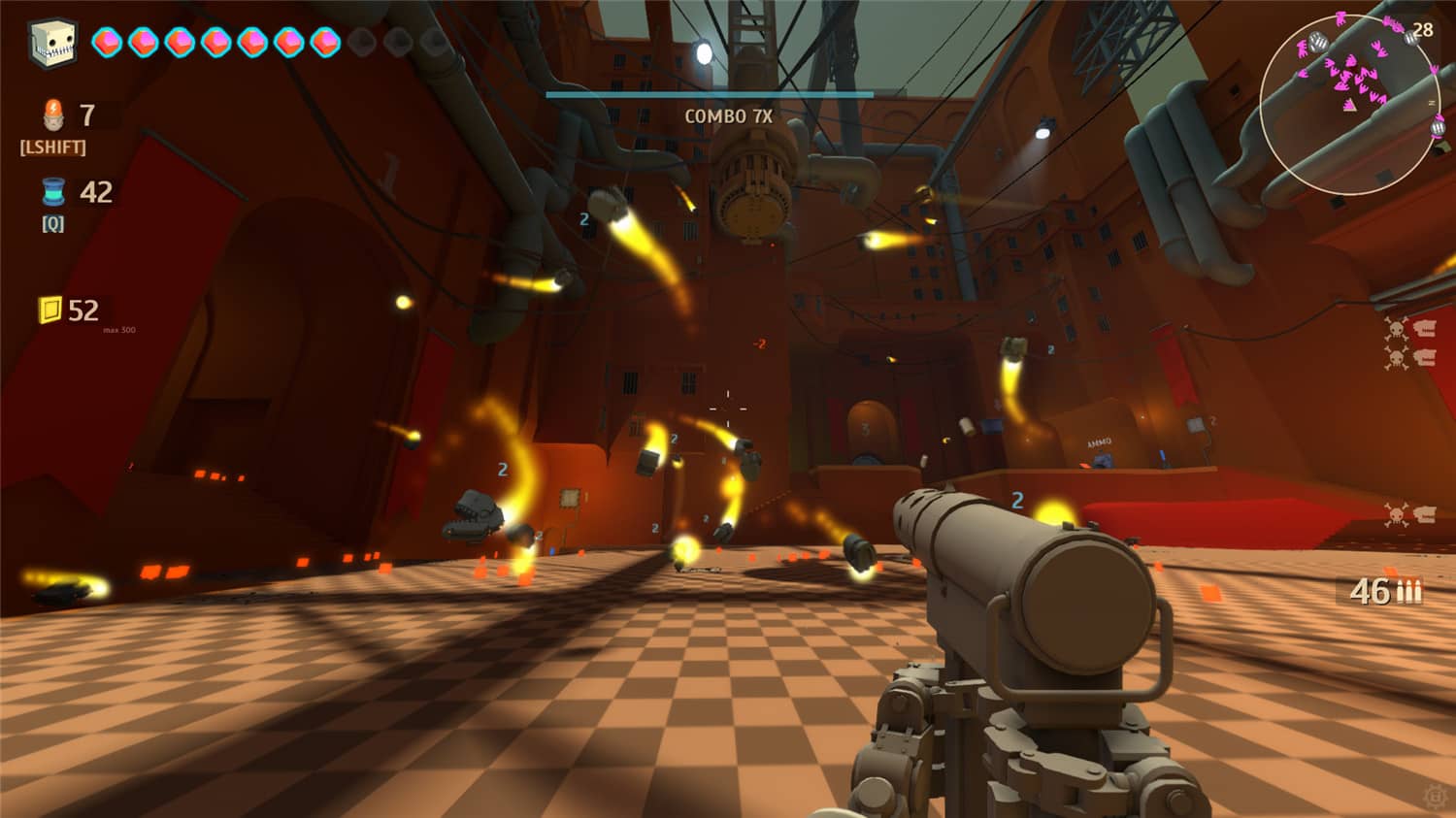 图片[6]-铠甲头/ARMORED HEAD-小栈资源网