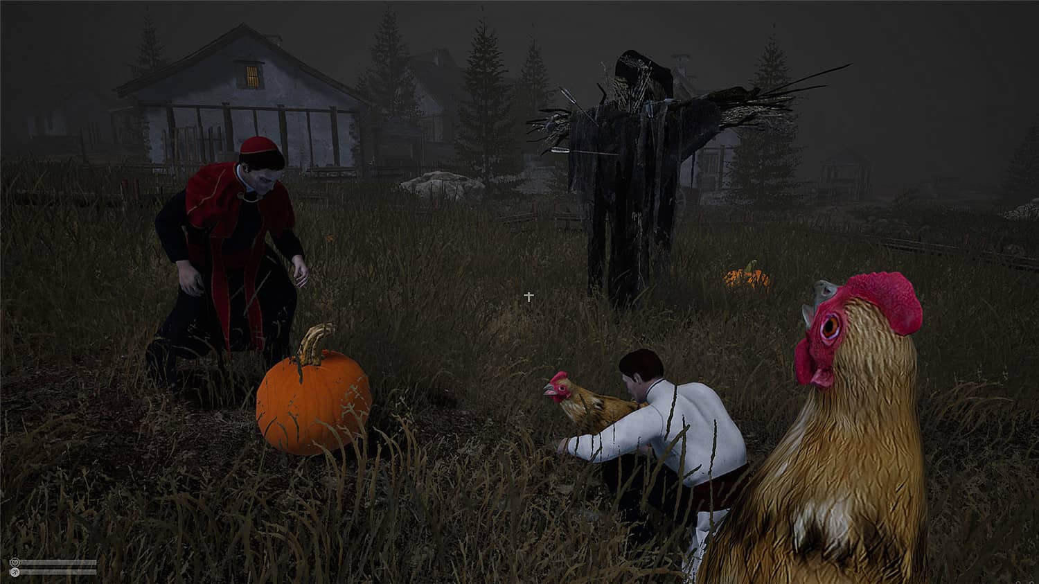 图片[4]-神圣净化/Holy Purge-小栈资源网