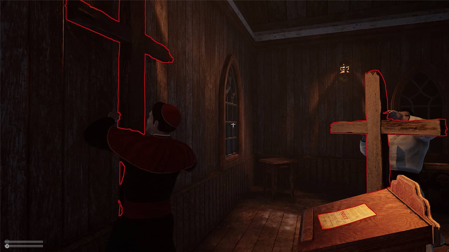 图片[5]-神圣净化/Holy Purge-小栈资源网