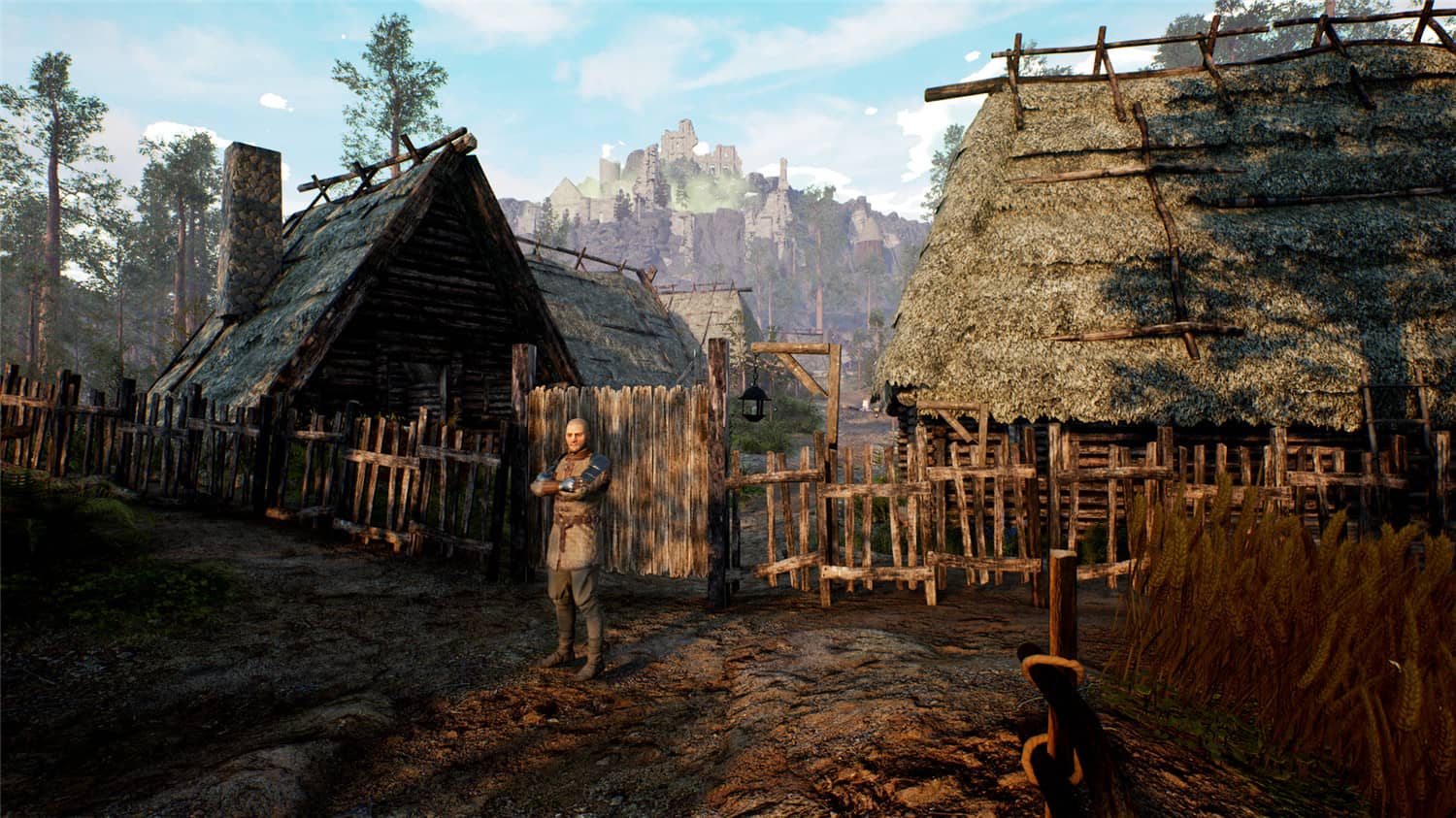 图片[4]-魔法大师：传奇/SpellMaster: The Saga-小栈资源网