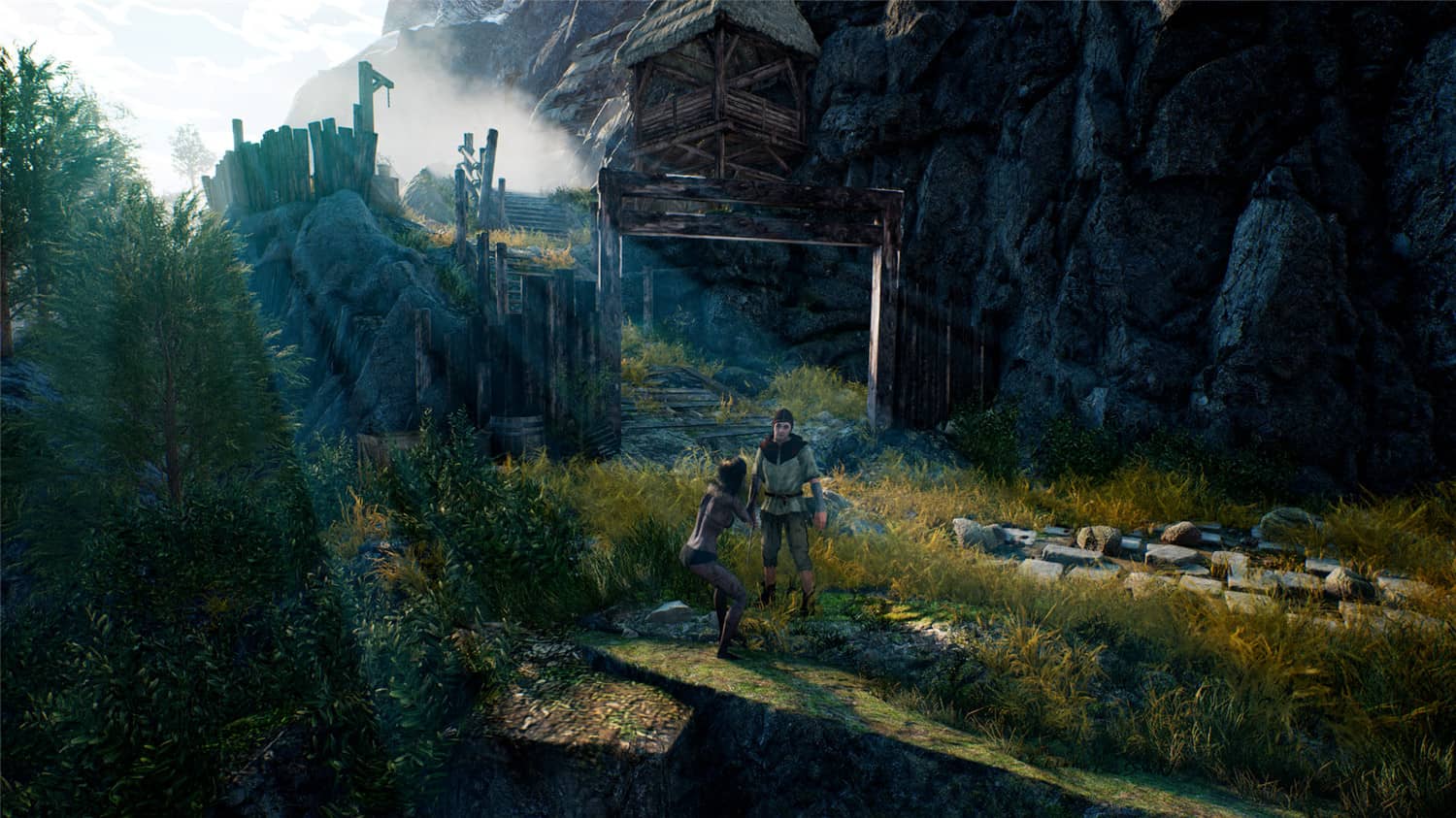 图片[7]-魔法大师：传奇/SpellMaster: The Saga-小栈资源网