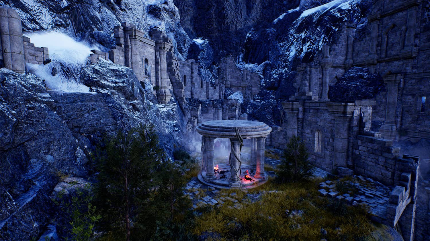 图片[8]-魔法大师：传奇/SpellMaster: The Saga-小栈资源网