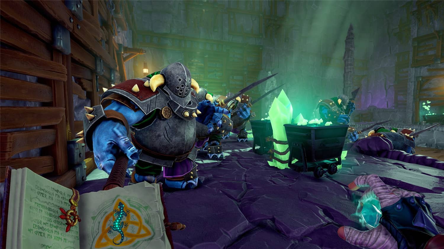 图片[4]-通灵塔2/Ziggurat 2-小栈资源网